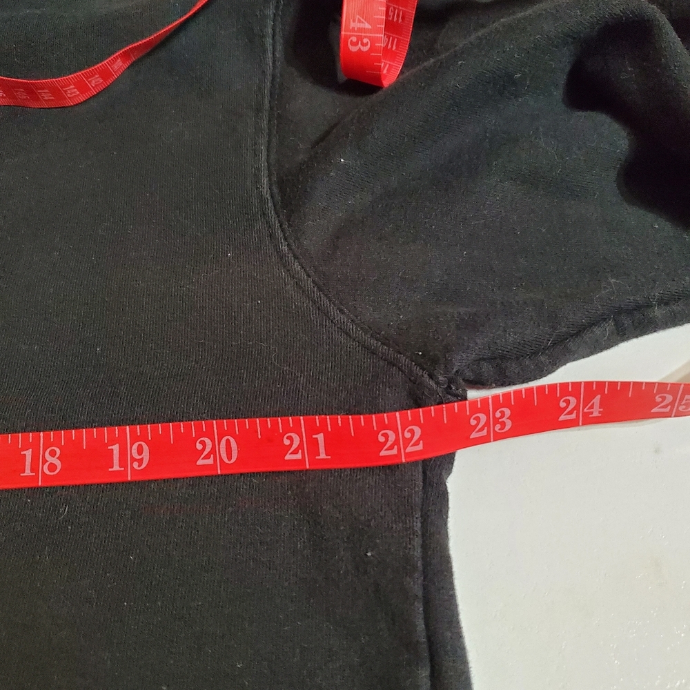 Ed Sheeran Divide World Tour Hoodie size M - Picture 6 of 14